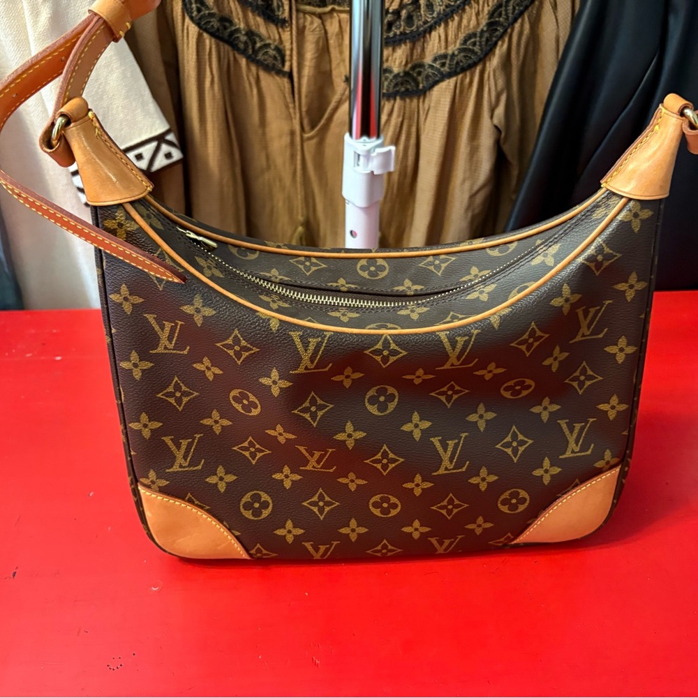 Louis Vuitton Boulogne 30